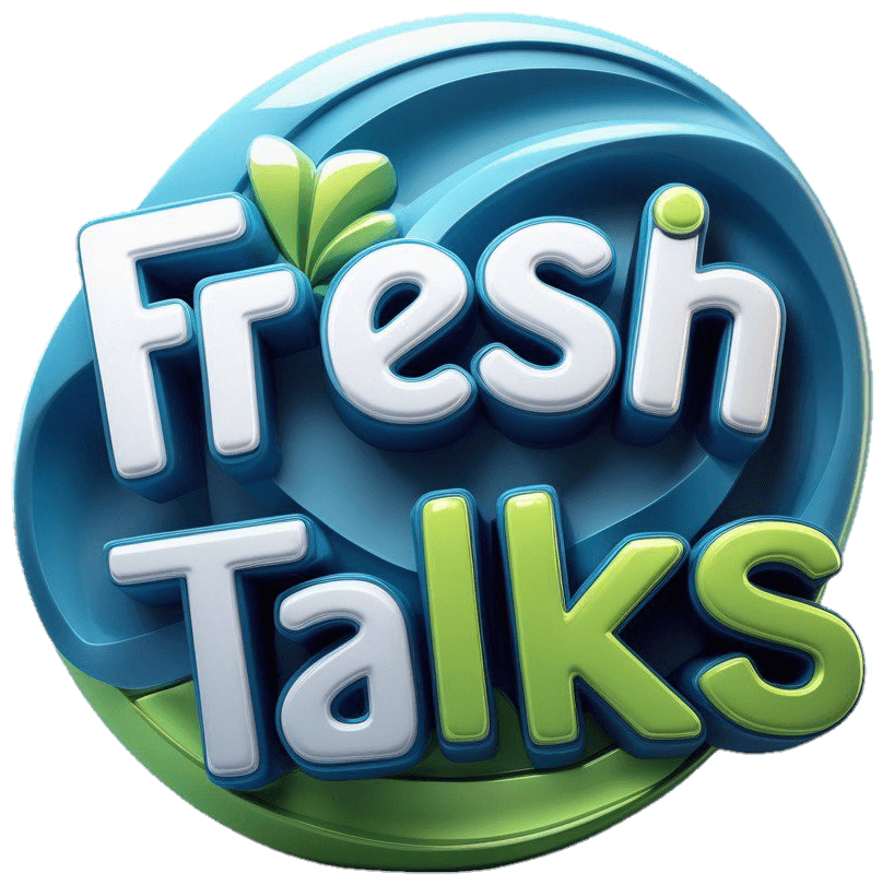 freshtalks.in