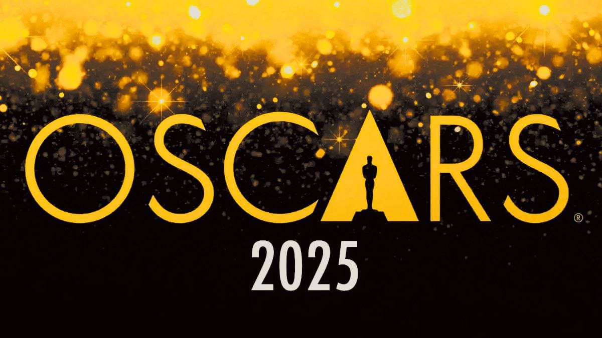 Oscar Awards 2025