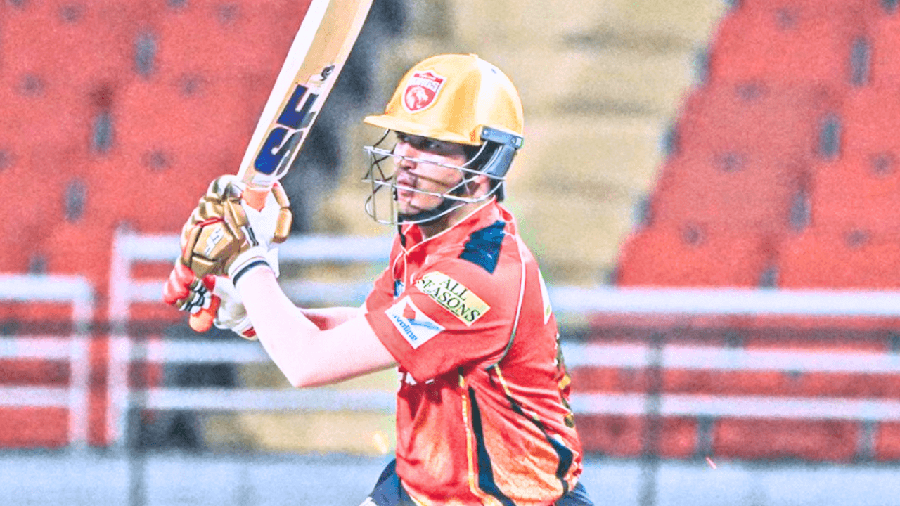 Priyansh Arya: भारत के उभरते क्रिकेट सितारे की कहानी